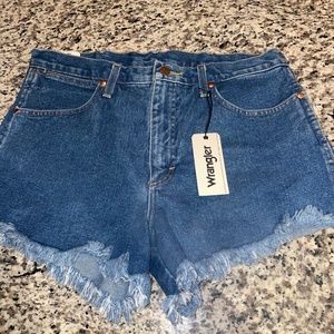 Wrangler Shorts